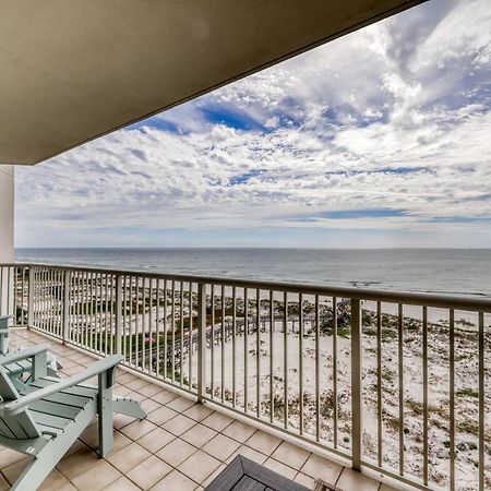 The Beach Club Resort And Spa Gulf Shores Ngoại thất bức ảnh