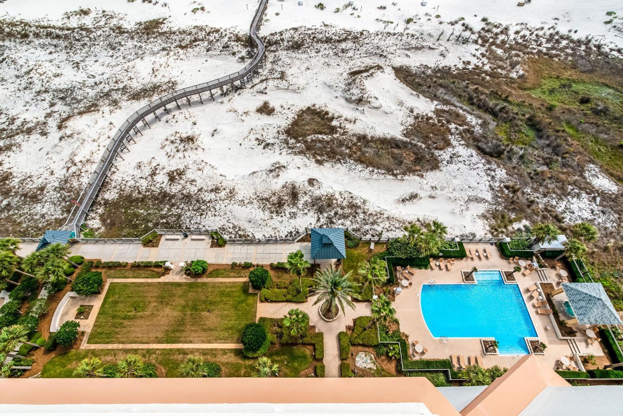 The Beach Club Resort And Spa Gulf Shores Phòng bức ảnh